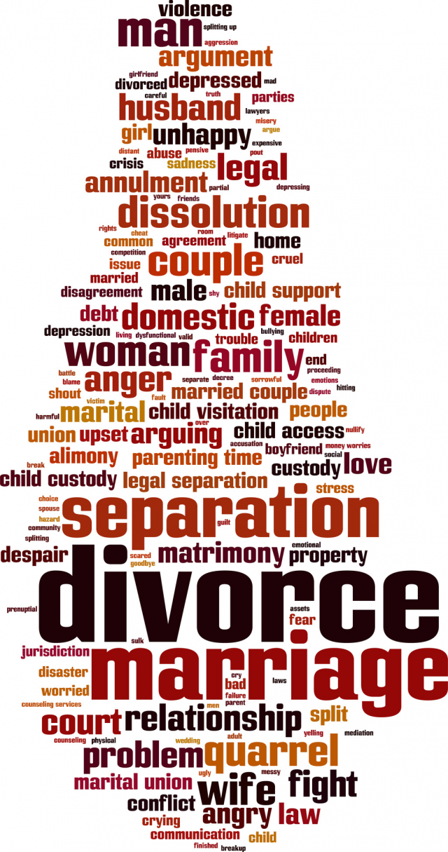 Divorce Lawyer Toronto