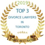 Divorce Lawyer Toronto - Three Best Rated Divorce Lawyers
