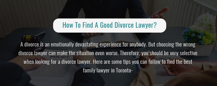 best family lawyer