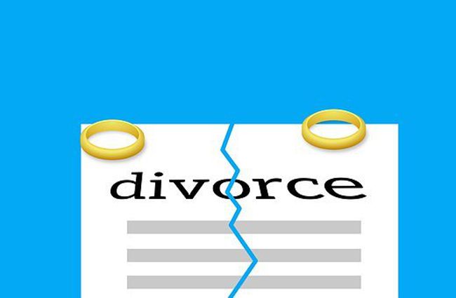 Divorce In Ontario