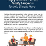 Top family lawyer