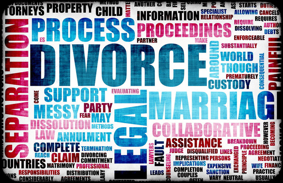 Divorce in Ontario