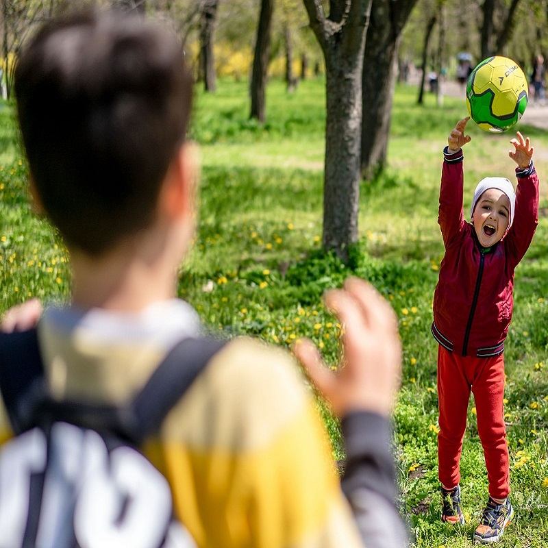 Relocating with Children After Divorce in Toronto