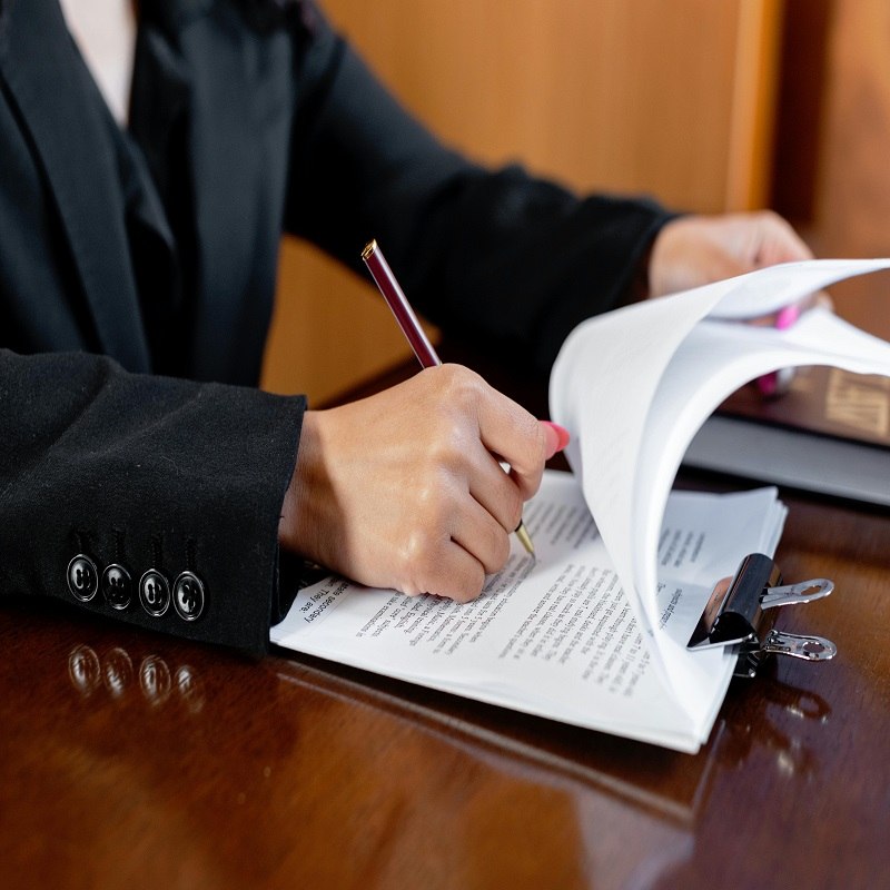 Separation Agreement