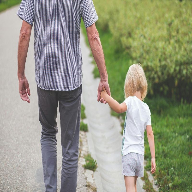 Legal Rights of Grandparents