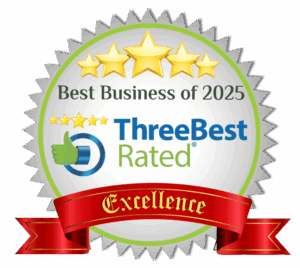 Divorce Lawyer Toronto - Top 3 Divorce Lawyers by ThreeBestRated 2025