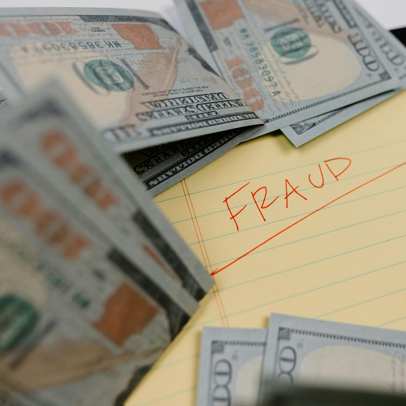 Protect Victims of Financial Abuse