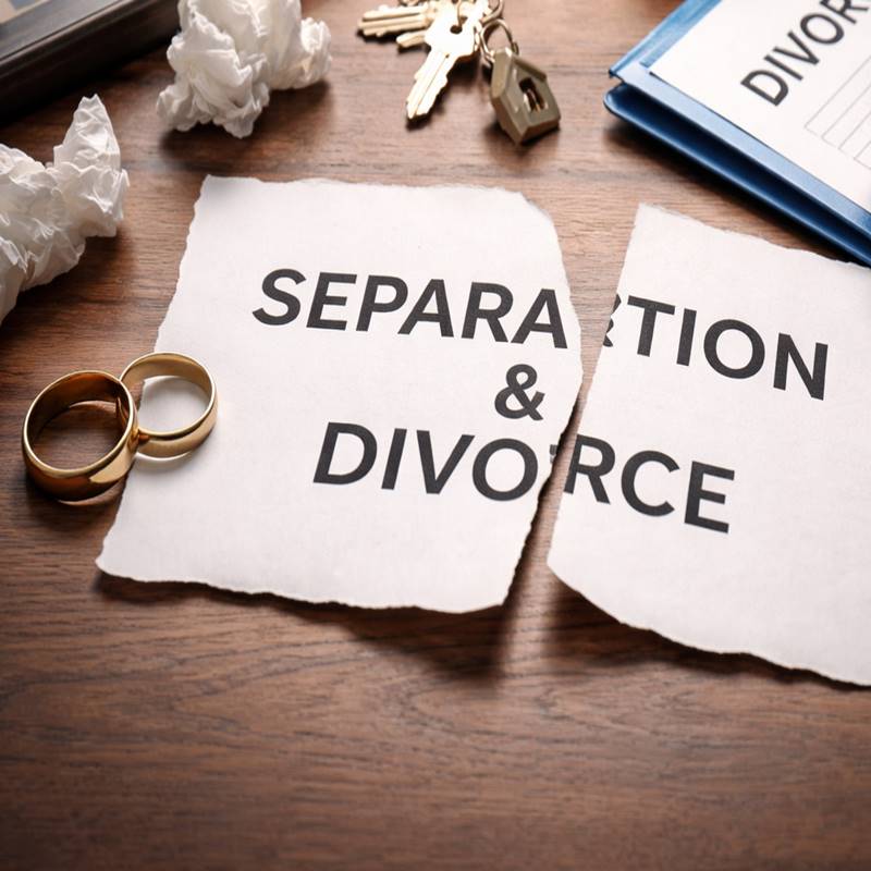 Married Spouses in Ontario