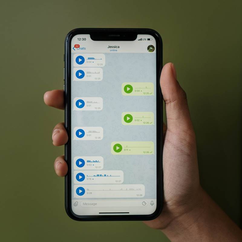 WhatsApp Messages
